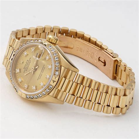 best rolex for lady|least expensive lady datejust.